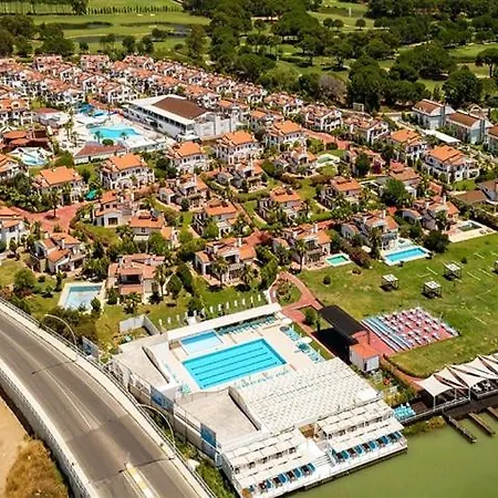 Vilă Fun&sun Modern In Amazing Facility Belek