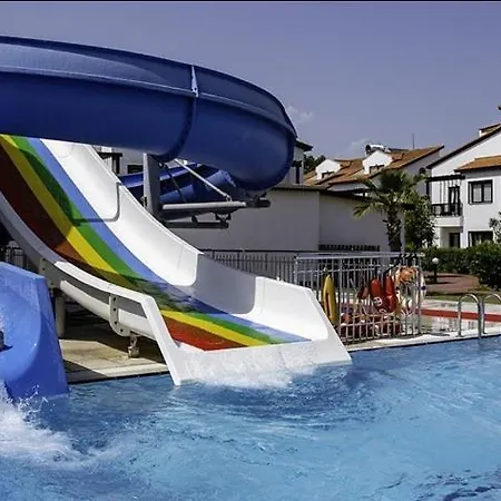 Fun&sun Modern In Amazing Facility Vilă Belek