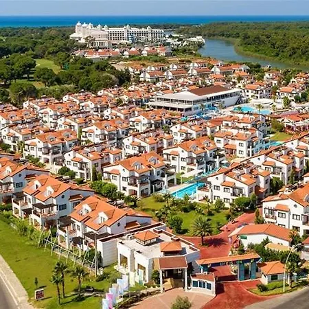 Fun&sun Modern In Amazing Facility * Belek